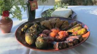 The Island Cooking of Crete [upl. by Warder]