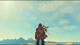 Zelda Breath of The Wild Как быстро заработать рупииHow make money fast [upl. by Ardnosal]