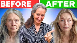 Barbara ONeills SHOCKING Anti Aging Secrets Youre Missing They Never Told You This [upl. by Wesla]