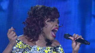 Okiemute project fame winner season 9 performs her personal composition Iyami [upl. by Duj]