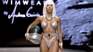 OMG Swimwear  Resort 2024  Full Show [upl. by Bernarr]