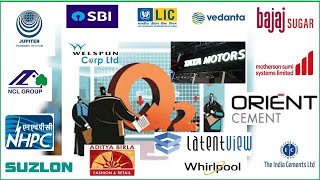 Tata motors vedanta LIC Ashok leyland SBI  Ola electric motherson sumi Result share victory [upl. by Crompton942]