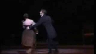 Raina Kabaivanska amp Yuriy Mazurok in Eugene Onegin finale 22 [upl. by Inahpit495]