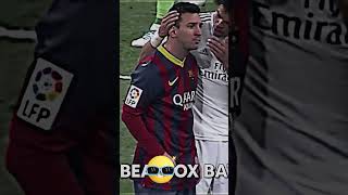 quotEpic Showdown Messi vs Pepe  Who Comes Out on Topquot [upl. by Aseen]