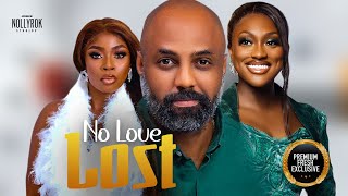 No Love Lost Bolaji Ogunmola Linda Osifo Ifeanyi  Nigerian Movies  Latest Nigerian Movie 2024 [upl. by Siegel]