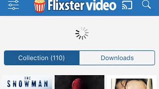 Flixster Video update1 [upl. by Laurentia344]