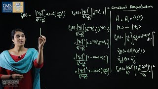 Transition Probability for Constant Perturbation  Rinsy Thomas  Department of Physics [upl. by Kristoffer]