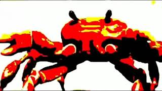 Crab rave earrape 1 hour edition [upl. by Eberta]