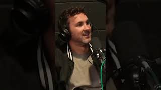 Mark Normand on the Origin of Comedy w Howie Mandel  Howie Mandel Does Stuff shorts [upl. by Nitsed975]