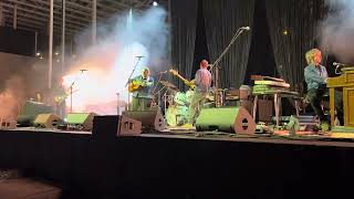 Wilco “California Stars” Live in Austin Texas 92923 [upl. by Narej808]