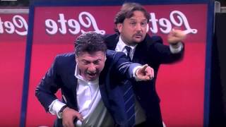 Mazzarri Frustalupi balletto coordinato [upl. by Pollard]