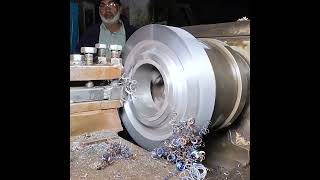 Incredible Forging amp Machining Gear in 3rd World [upl. by Millard]