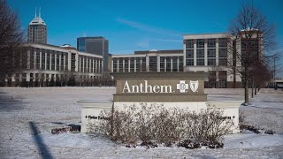 Anthem Blue Cross Blue Shield reverses anesthesia policy change [upl. by Aiuqet]