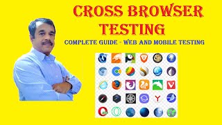 cross browser testing strategy  complete guide  testingshala [upl. by Fougere296]