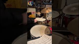 Epic Afro Beats…jazzdrums jazzdrumming jazzdrummer [upl. by Entruoc876]