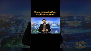 Efectul antrenării defectului Fragment din Ep 62 saptamanapierduta funny [upl. by Loraine474]