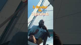 Do You Know About Sail Twist In Light Winds [upl. by Proulx]