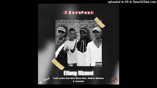 Tsubi London Feat Nelly Master Beat  Mehlow Malekere amp Lameslow  EtlangMzansi192k [upl. by Einnok]