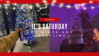 Day 8 🎄🎅 Some spooky 👻 ish happened to me tonight 👀vlogmas2024 [upl. by Verne]