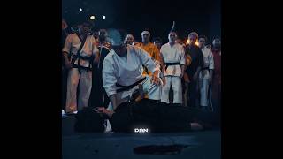 Kwons Fatal Mistake cobrakainetflix miyagido cobrakai shorts edits [upl. by Bala203]