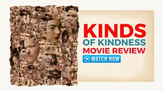 Kind of Kindness Review [upl. by Reuben]