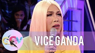 GGV Vice looks back on his experiences in riding a jeep [upl. by Ettevram]