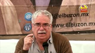 Crisis del neoliberalismo y privatización de la seguridad social  Antonio Vital y Alejandro Álvarez [upl. by Kruse]