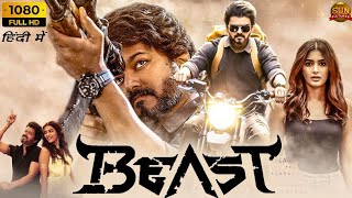 Unleash The Beast Watch Full Movie In Hindi Dubbed  Beast Hindi Movie [upl. by Crespo]