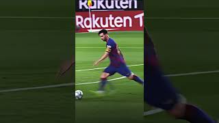 Lionel Messi balon de oro fcbarcelona messi soccer futbol football videos shortvideo goat [upl. by Afrika]