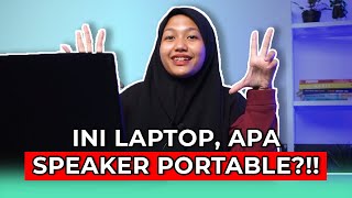 LAPTOP BUAT NGANTOR BUDGET 3JUTA l ACER TRAVELMATE P259 MG [upl. by Airyk940]