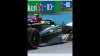 Assetto Corsa F1 MONZA WEEK VRC Formula Alpha 24 Mercedes 122411 getting faster simracing F1 [upl. by Rusell967]