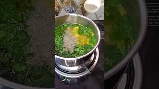 Moringa soupMoringa kasayamhealthy drink [upl. by Eelyac863]