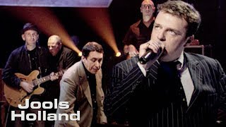 Jools Holland  Suggs  Oranges And Lemons Again Official Video [upl. by Sigismondo]