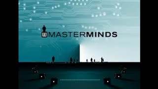 Masterminds TV series Conrail Boyz [upl. by Abdel]