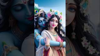 जय श्री कृष्णा mind relaxing song🚩🚩shortvideo trending short [upl. by Ahseined]