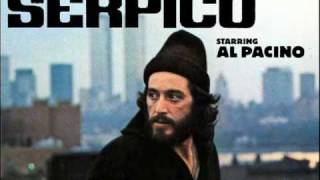 Theme from Serpico  Mikis Theodorakis [upl. by Elbertina]