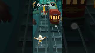 Subway surfers 8 subwaysurfers Creatoranmol3890 [upl. by Ayres]