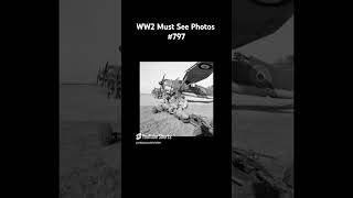 WW2 Must See Photos 797 history ww2 militaryaviationhistory [upl. by Ilellan]