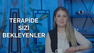 TERAPİDE SİZİ BEKLEYENLER [upl. by Acnalb]