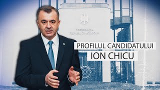 Candidatul „proeuropean” care boicotează referendumul Carieră avere controverse [upl. by Chaim640]