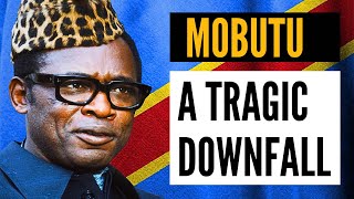 Mobutu Sese Seko – Power Corruption and the Collapse of a Dictatorship [upl. by Licna]