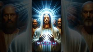 The Transfiguration of Jesus A Glimpse of Divine Glory [upl. by Elamaj]