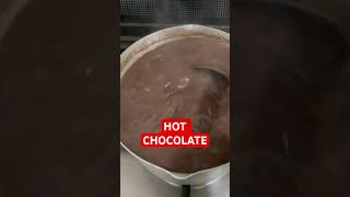 How to make Hot chocolate using tablea [upl. by Harlow225]