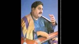 آهنگ مرحوم استاد سرآهنگ مرد ها را قول است Ustad Sarhang  Marda ra qawl ast [upl. by Ecille]