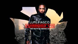 Lupe Fiasco  The Run Down [upl. by Emlynn505]