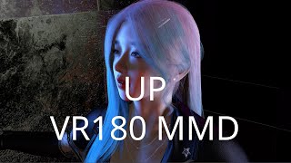 KPOP 8K VR 180  UP [upl. by Anecusa]