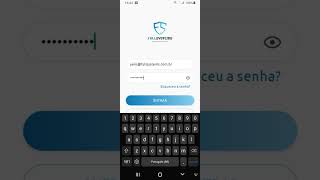 12  Full Access recebendo convite e se cadastrando APP [upl. by Grannie728]