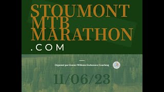 VTT Stoumont Marathon 2023 [upl. by Hi]