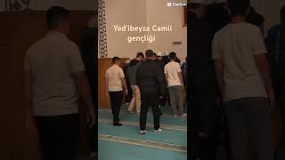 Vadistanbul Camii sabah namazı buluşması [upl. by Dionne]