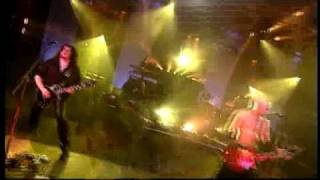 Tiamat  Cold Seed Live Poland 2005 [upl. by Rumit]